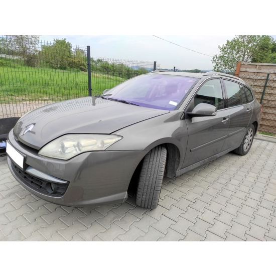 Hak holowniczy <b>Renault Laguna kombi</b> (10.2007r. - 09.2015r.)
